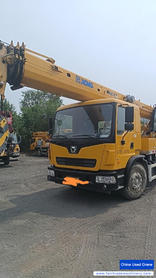 Buy XCMG XCT12L5 Used Crane / 1 Buy XCMG XCT12L5 Used Crane / 1